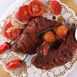 Tandoori Afghani Chicken